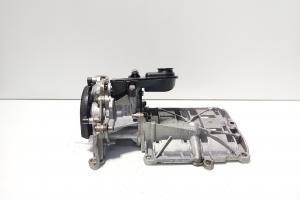 Pompa ulei, cod 7798014-06, Bmw 3 (E90) 2.0 diesel, N47D20C (id:717537) din dezmembrari