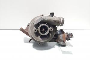 Turbosuflanta, cod 9662464980, Ford Mondeo 4 2.0 TDCI, QXBB (id:717580) din dezmembrari