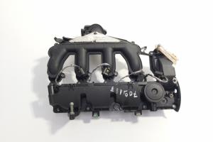 Galerie admisie cu capac culbutori, cod 9662688980, Ford Mondeo 4 2.0 TDCI, QXBB (id:717572) din dezmembrari