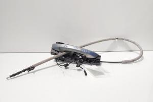 Maner exterior usa stanga spate culisanta, Vw Sharan (7N) (id:717564) din dezmembrari