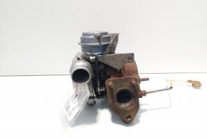 Turbosuflanta, cod 8200827854, Renault Grand Scenic 3 2.0 DCI, M9R615 (id:717800) din dezmembrari