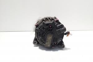 Alternator Valeo, cod 9665617780, Citroen Berlingo 2 1.6 HDI, 9H02 (id:717701) din dezmembrari