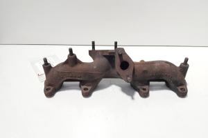 Galerie evacuare, cod 028253033AQ, Vw Passat (3B3) 1.9 TDI, AVF (id:717750) din dezmembrari