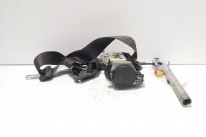 Centura stanga fata cu capsa pirotehnica, Renault Grand Scenic 3 (id:717772) din dezmembrari