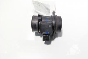 Debitmetru aer, cod 9647144080, Mazda 2 (DY), 1.4 TDCI, F6JB (idi:713259) din dezmembrari