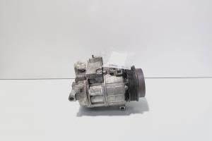 Compresor clima, cod A0022305011, Mercedes Clasa C Coupe (C204) 2.2 CDI, OM651913 (idi:713270) din dezmembrari