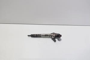 Injector, cod 04L130277AC, 0445110469, Seat Leon ST Combi (5F8) 2.0 TDI, DCY (idi:713287) din dezmembrari
