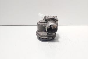 Clapeta acceleratie, cod 9673534480, Ford Focus 3 1.6 TDCI, T1DA (id:666439) din dezmembrari
