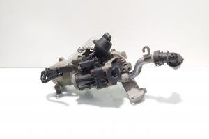 Racitor gaze cu egr, cod 9671187780, Ford C-Max 2 1.6 TDCI, T1DB (id:710139) din dezmembrari