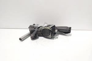 Centura dreapta fata cu capsa pirotehnica, Renault Grand Scenic 3 (id:717773) din dezmembrari