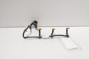 Rampa retur injectoare, Renault Laguna 3 1.5 DCI, K9K (id:614904) din dezmembrari