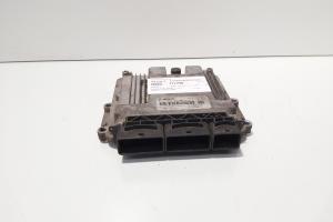 Calculator motor ECU, cod 237100323R, 0281016227, Renault Grand Scenic 3 2.0 DCI, M9R615 (id:717758) din dezmembrari
