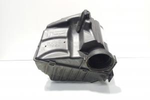 Carcasa filtru aer, cod 8200947662A, Renault Grand Scenic 3 2.0 DCI, M9R615 (id:717797) din dezmembrari