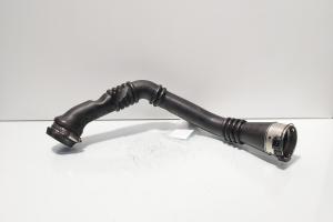 Tub intercooler, cod 8200796570, Renault Scenic 3 2.0 DCI, M9R615 (id:717650) din dezmembrari