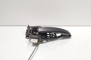 Maner usa stanga fata, Opel Corsa D, vol pe stanga (id:717711) din dezmembrari