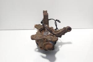 Fuzeta dreapta fata, Renault Scenic 3 2.0 DCI, M9R615 (id:717657) din dezmembrari