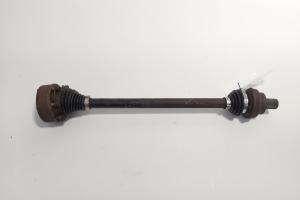 Planetara stanga spate, Vw Tiguan (5N) 2.0 TDI, CFF, 6 vit man (id:717621) din dezmembrari