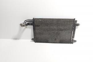 Radiator clima, cod 1K0820411R, Vw Golf 6 (5K1) 2.0 TDI, CBA (id:717469) din dezmembrari