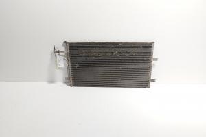 Radiator clima, cod 3M5H-19710-CC, Ford Focus 2 (DA) 2.0 TDCI, G6DD (id:717409) din dezmembrari