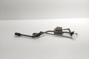 Ansamblu stergator fata, Renault Scenic 2 vol pe stanga (id:717727) din dezmembrari