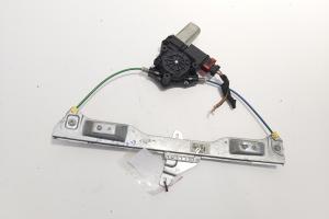 Macara cu motoras usa stanga fata, Opel Corsa D (id:522824) din dezmembrari