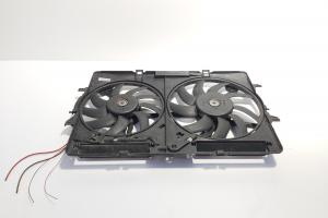Grup electroventilatoare, cod 8K0121003AD, Audi A6 (4G2, C7) 2.0 TDI, CGL (id:717527) din dezmembrari