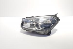 Far stanga cu lupa, Nissan Qashqai, facelift (id:688041) din dezmembrari