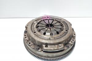 Volanta masa simpla cu placa presiune, Ford Fiesta 6 1.5 TDCI, UGJC, 6 vit man (id:704427) din dezmembrari