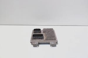 Calculator motor ECU, cod 12647212, Opel Astra J, 1.6 benz, A16XER (idi:712100) din dezmembrari