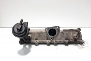 Galerie admisie cu clapete, cod 8973134590, Opel Combo Tour, 1.7 CDTI, Z17DTH (idi:594892) din dezmembrari