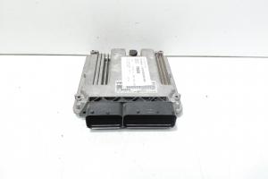 Calculator motor ECU, cod 04L907309D, 028018498, Seat Leon ST Combi (5F8) 2.0 TDI, CKF (idi:706349) din dezmembrari