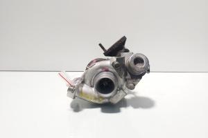 Turbosuflanta, cod 9685293080, Ford Focus 2 Cabriolet 1.6 TDCI, HHDA (idi:699918) din dezmembrari