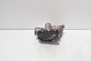 Clapeta acceleratie, cod 8200302798J, Nissan Qashqai, 1.5 DCI (id:717950) din dezmembrari