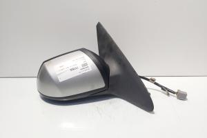Oglinda electrica dreapta, Ford Mondeo 3 (B5Y) vol pe stanga (id:717855) din dezmembrari