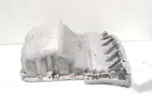 Baie de ulei, cod 058103603A, Audi A4 (8D2, B5) 1.8 benz, ADR (id:717881) din dezmembrari