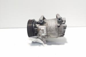 Compresor clima Delphi, cod 8200940837, Nissan Qashqai 1.5 DCI, K9K282 (id:717885) din dezmembrari