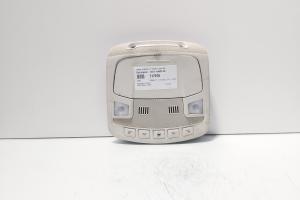 Lampa plafon cu suport ochelari, cod DS7T-15K609-CB, Ford Mondeo 5 liftback (CE) (id:717978) din dezmembrari