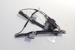 Macara cu motoras usa dreapta fata, Ford Mondeo 3 (B5Y) (id:717858) din dezmembrari