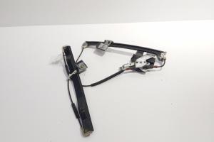 Macara cu motoras usa dreapta fata, Ford Mondeo 3 (B5Y) (id:717858) din dezmembrari