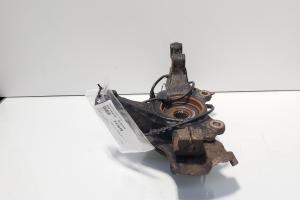 Fuzeta stanga fata, cod 55703154, Opel Corsa D 1.3 CDTI, A13DTC (id:717910) din dezmembrari