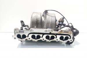 Galerie admisie cu clapete, cod GM24435069, Opel Astra H 1.6 benz, Z16XEP (id:718016) din dezmembrari