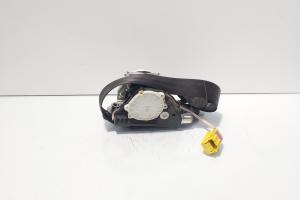 Centura dreapta fata cu capsa, cod 1Q2857706, Vw Eos (1F7, 1F8) (id:715172) din dezmembrari