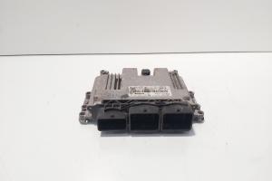 Calculator motor ECU, cod FS71-12A650-ED, 0281032141, Ford Mondeo 5 liftback (CE) 1.5 TDCI, U3CA (id:717976) din dezmembrari
