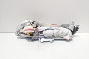 Airbag cortina stanga, cod DS73-A042D95-AG, Ford Mondeo 5 liftback (CE) (id:717960) din dezmembrari