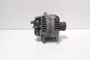 Alternator 150A, cod 8200728292C, Nissan Qashqai 1.5 DCI, K9K282 (id:717937) din dezmembrari