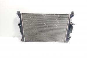 Radiator racire apa, cod DG93-8005-CC, Ford Mondeo 5 liftback (CE) 1.5 TDCI, U3CA (id:718044) din dezmembrari