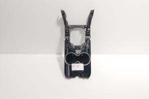 Suport pahare, cod DS73-F042B60-A, Ford Mondeo 5 liftback (CE) (id:717996) din dezmembrari