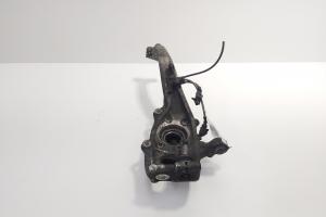 Fuzeta stanga fata, cod 4G0407241C, Audi A6 (4G2, C7) 2.0 TDI, CGL (id:717912) din dezmembrari