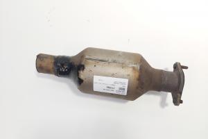 Catalizator, cod DS71-5F297-AC, Ford Mondeo 5 liftback (CE) 1.5 TDCI, U3CA (id:717995) din dezmembrari