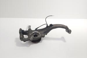 Fuzeta dreapta fata, cod 4G0407242C, Audi A5 Sportback (8TA) 2.0 TDI, CGL (id:717911) din dezmembrari